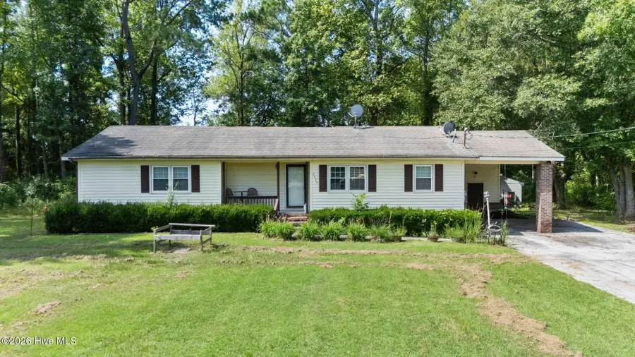 2373 Maco Road Ne, Leland, NC 28451 - #2