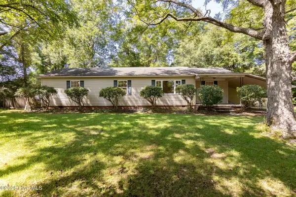 101 S Jackson Drive, Havelock, NC 28532
