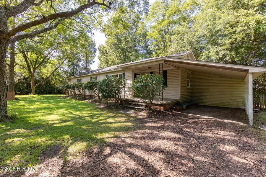 101 S Jackson Drive, Havelock, NC 28532 - #2