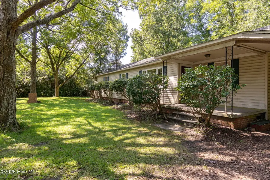 101 S Jackson Drive, Havelock, NC 28532 - #3