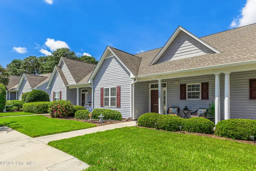 5047 Wyncie Wynd, Southport, NC 28461 - #2