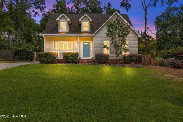 541 Fairfield Way, Evans, GA 30809