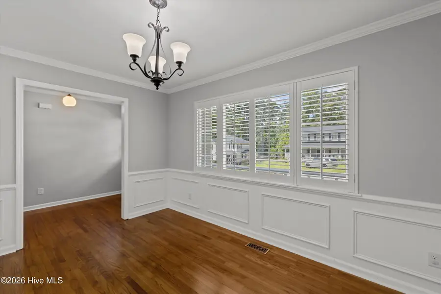 541 Fairfield Way, Evans, GA 30809 - #3
