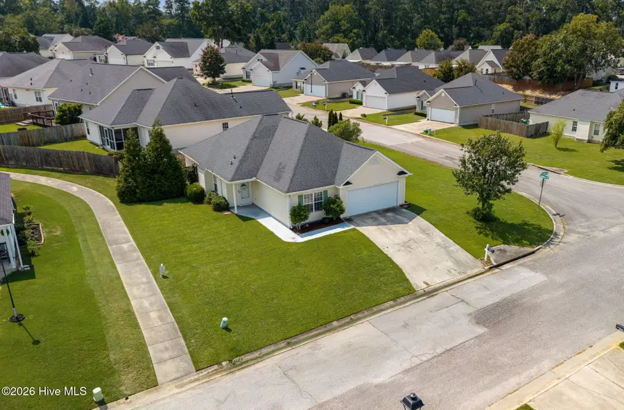 468 Connemara Trail, Evans, GA 30809 - #2
