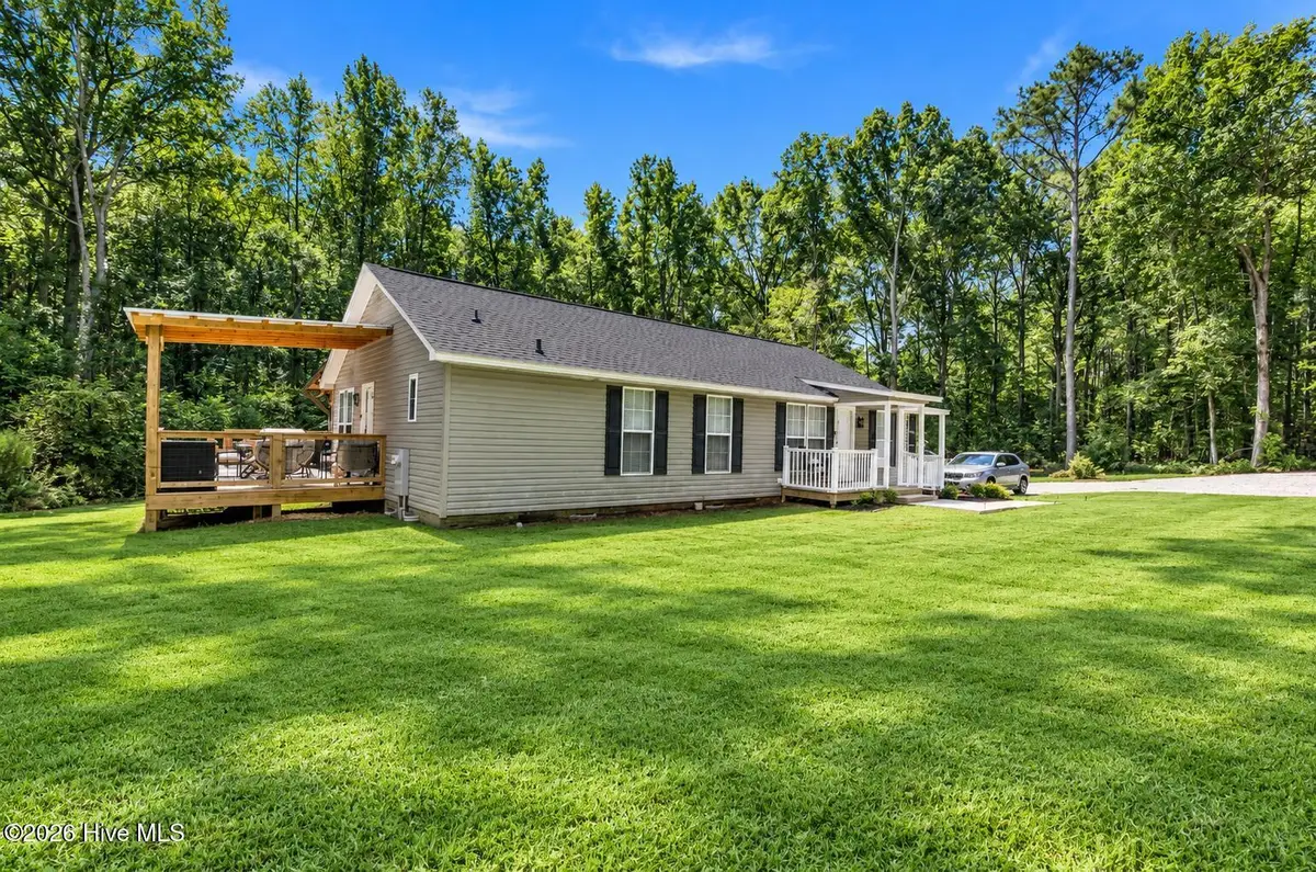 169 Bells Creek Lane, Ellerbe, NC 28338 - #1