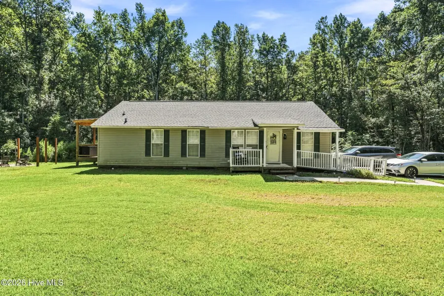 169 Bells Creek Lane, Ellerbe, NC 28338 - #3