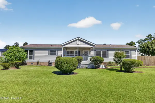 114 Bellhammon Drive, Rocky Point, NC 28457