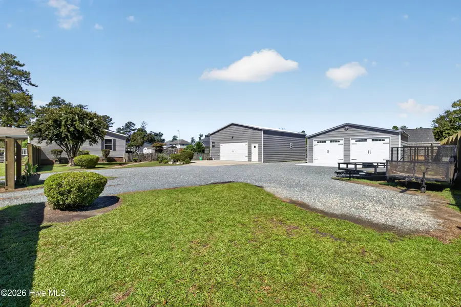 114 Bellhammon Drive, Rocky Point, NC 28457 - #2