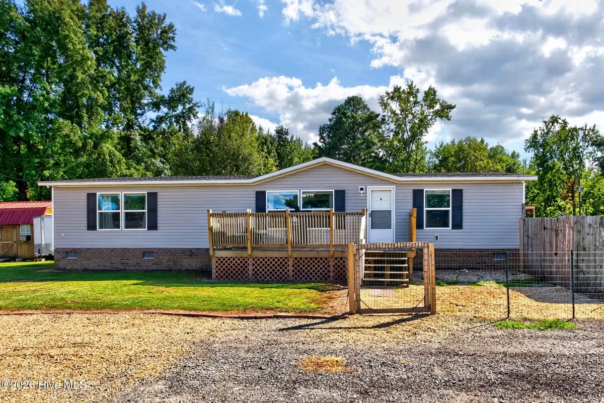 16 Knight Lane, Corapeake, NC 27926 - #1