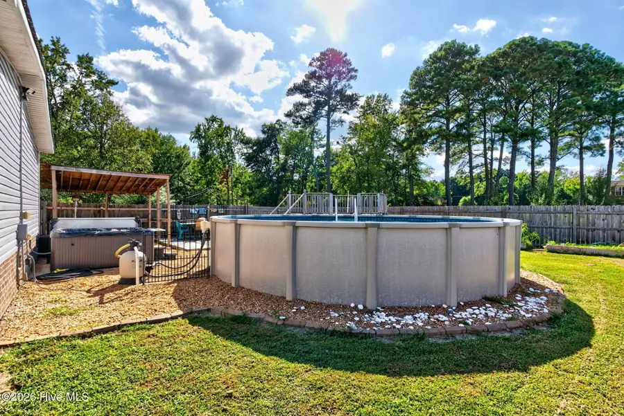 16 Knight Lane, Corapeake, NC 27926 - #2