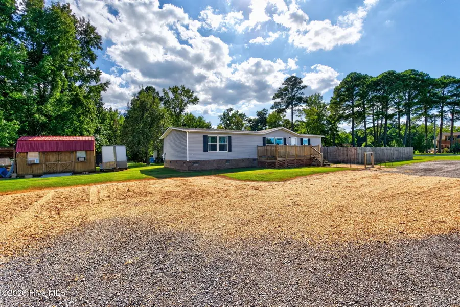 16 Knight Lane, Corapeake, NC 27926 - #3