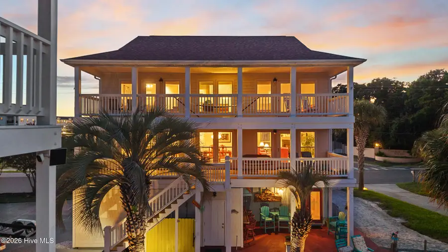 1001 Waterview Place, Carolina Beach, NC 28428 - #3