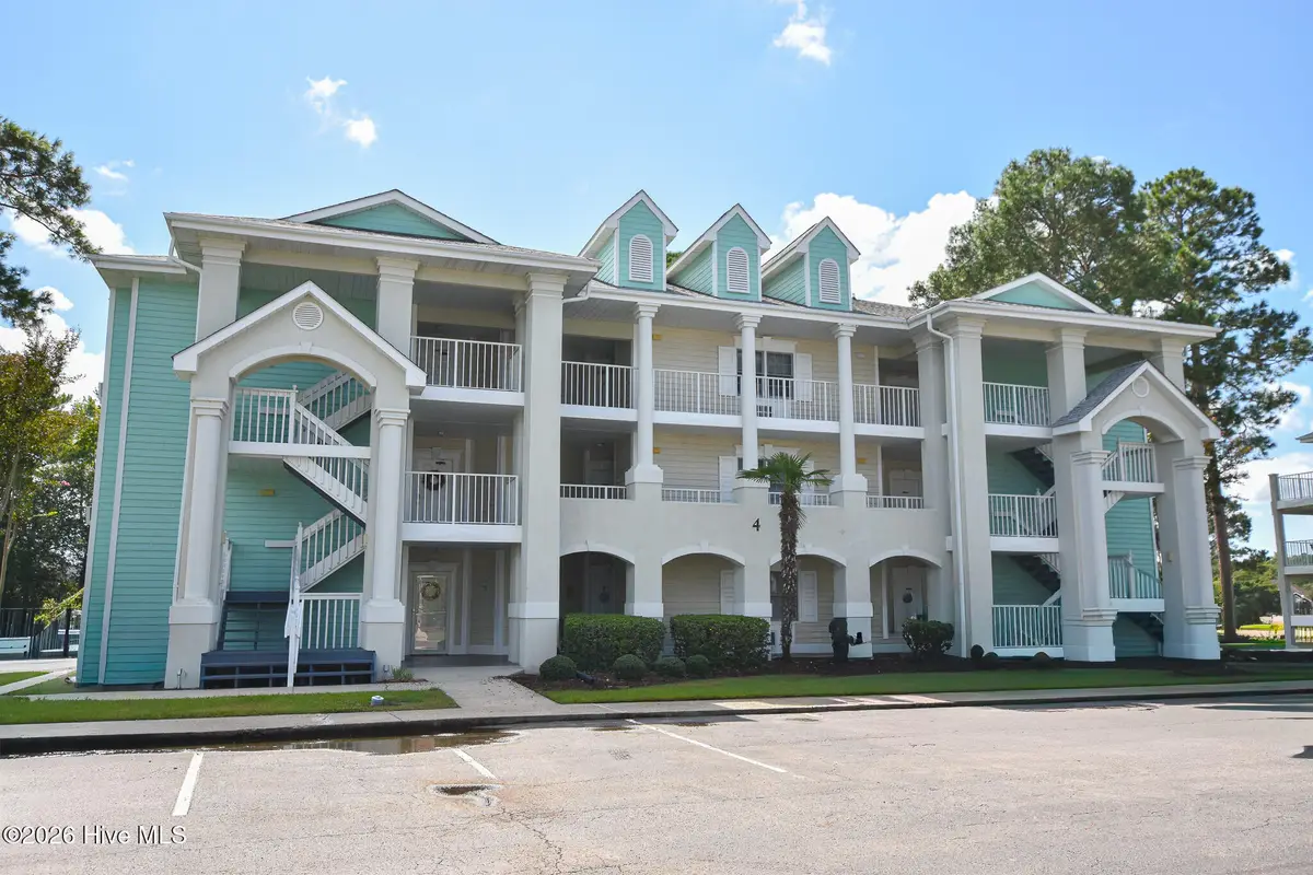 330 S Middleton Drive Nw #Unit 407, Calabash, NC 28467 - #1