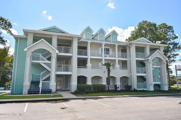 330 S Middleton Drive Nw #Unit 407, Calabash, NC 28467