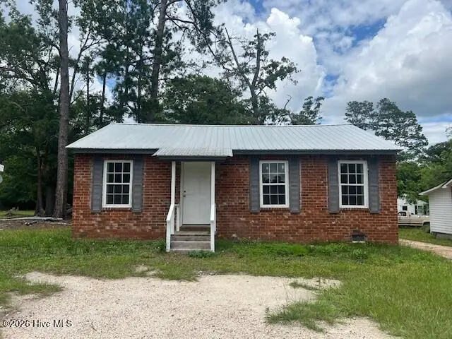 604 Ellington Avenue, Thomson, GA 30824 - #1