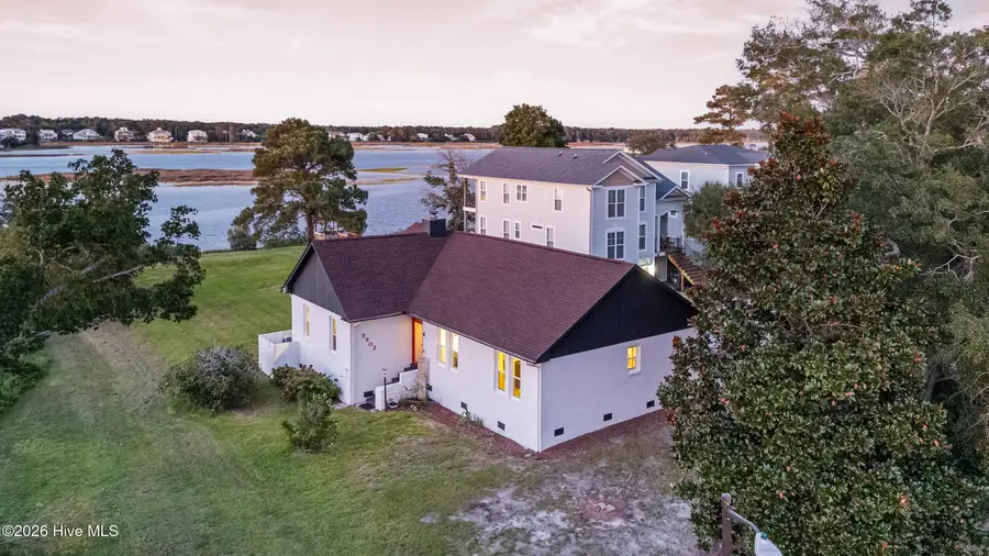 5802 E Yacht Drive, Oak Island, NC 28465 - #2