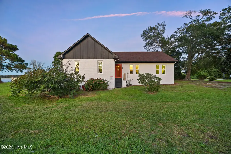 5802 E Yacht Drive, Oak Island, NC 28465 - #3