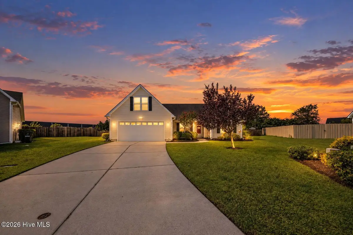 2618 Ravens Glass Court, Wilmington, NC 28411 - #1
