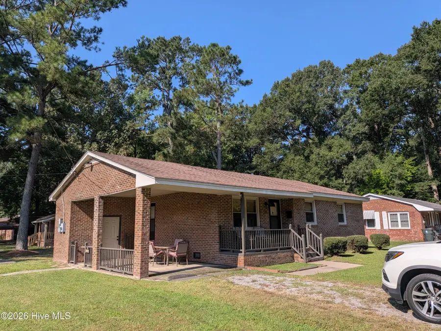 216 E Troy Street E, Ahoskie, NC 27910 - #2