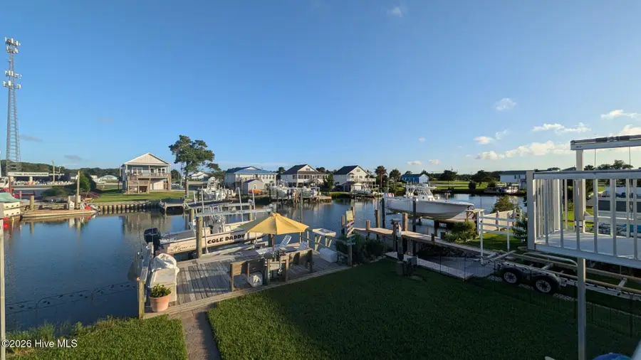 126 Dolphin Bay Estates, Cedar Point, NC 28584 - #2