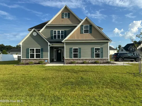 1000 Kingfish Way, New Bern, NC 28562