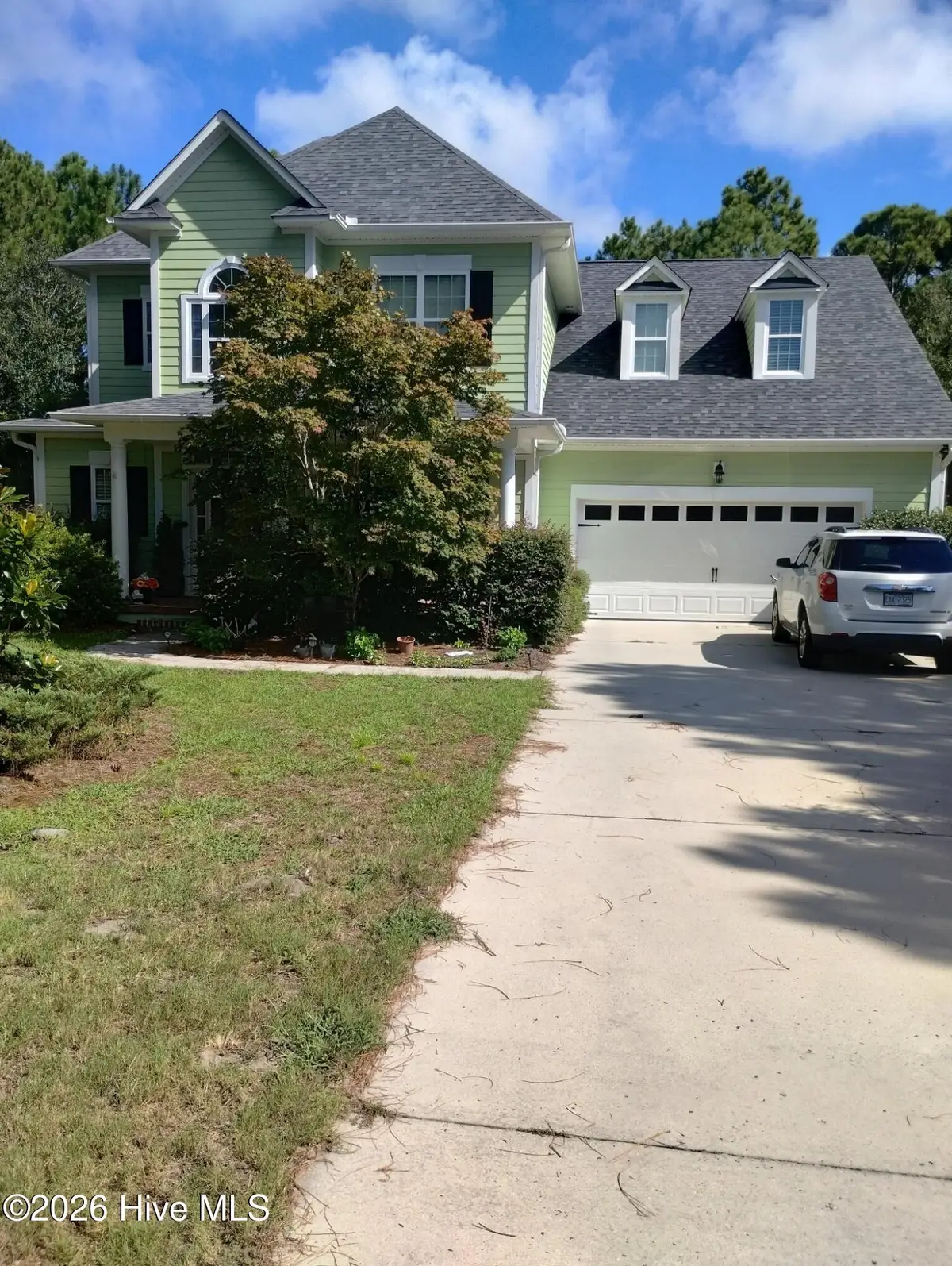 3624 Gleneagle Drive, Southport, NC 28461 - #1