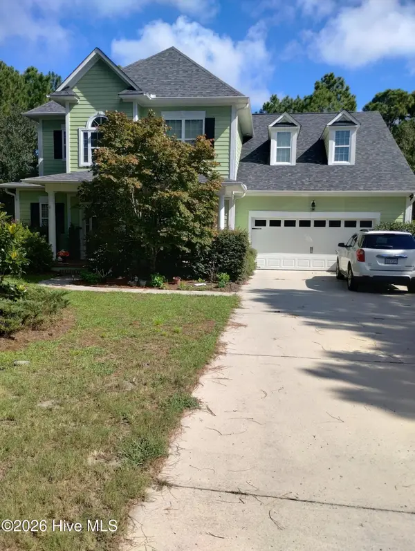3624 Gleneagle Drive, Southport, NC 28461
