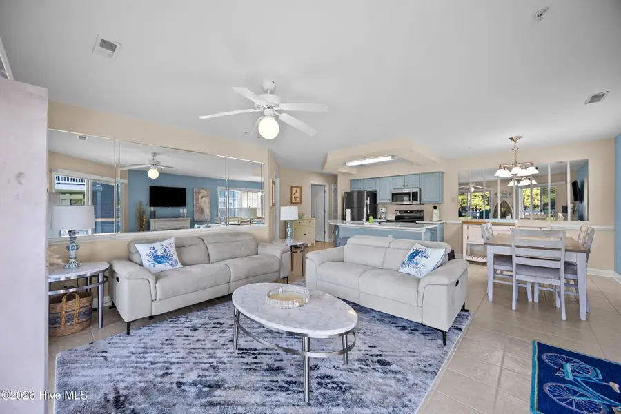 1215 N Middleton Drive Nw #2304, Calabash, NC 28467 - #2