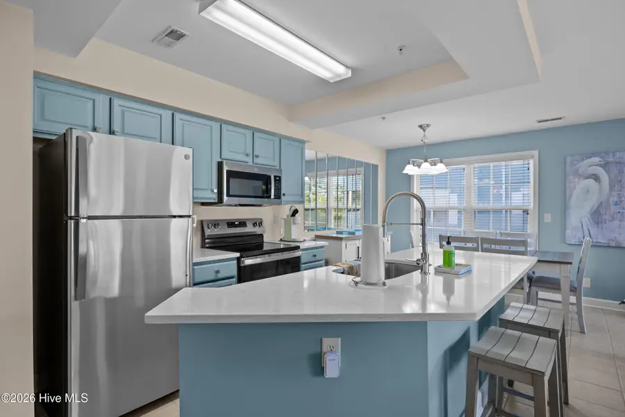 1215 N Middleton Drive Nw #2304, Calabash, NC 28467 - #3
