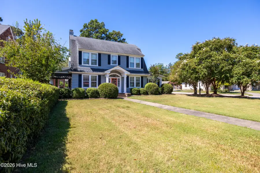 1213 Nash Street N, Wilson, NC 27893 - #3