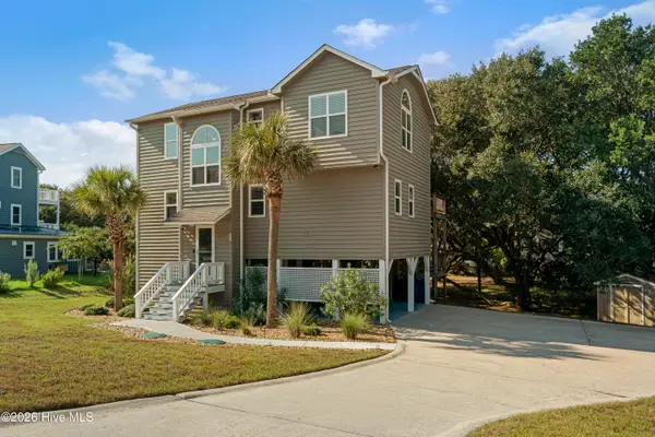 106 Wyndward Court, Emerald Isle, NC 28594