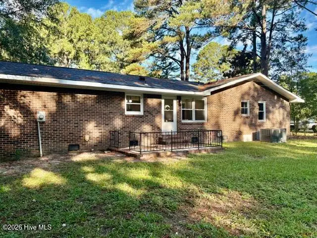 503 Covington Drive, Kinston, NC 28501 - #2