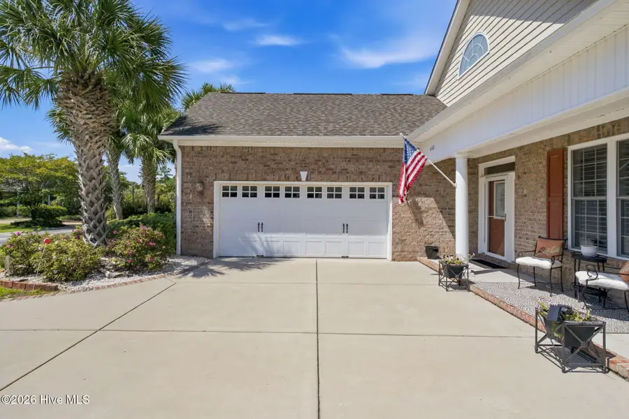 640 Creekway Circle Se, Bolivia, NC 28422 - #3