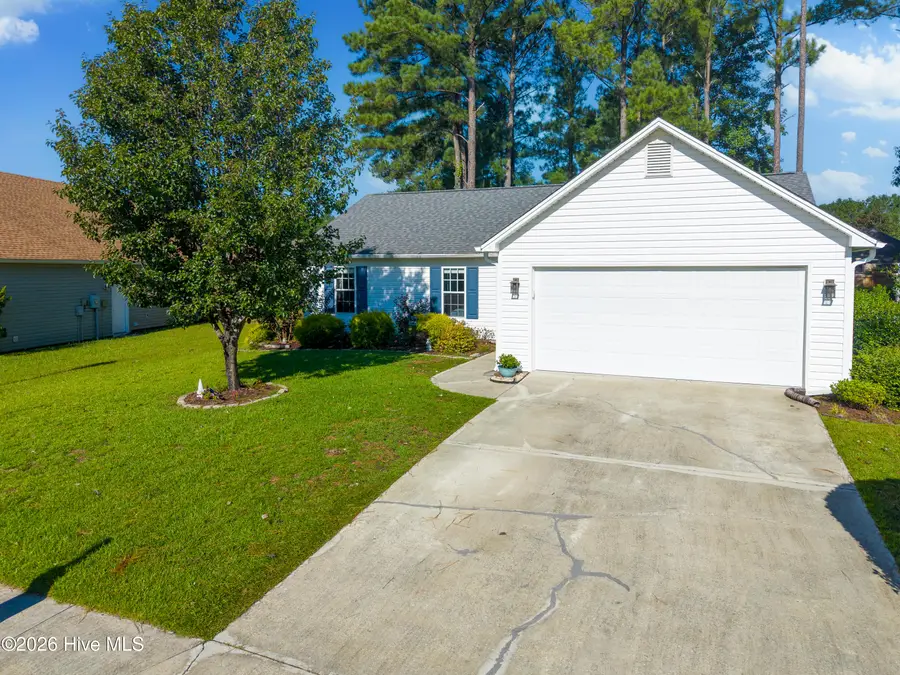 1009 Winterberry Circle, Leland, NC 28451 - #2