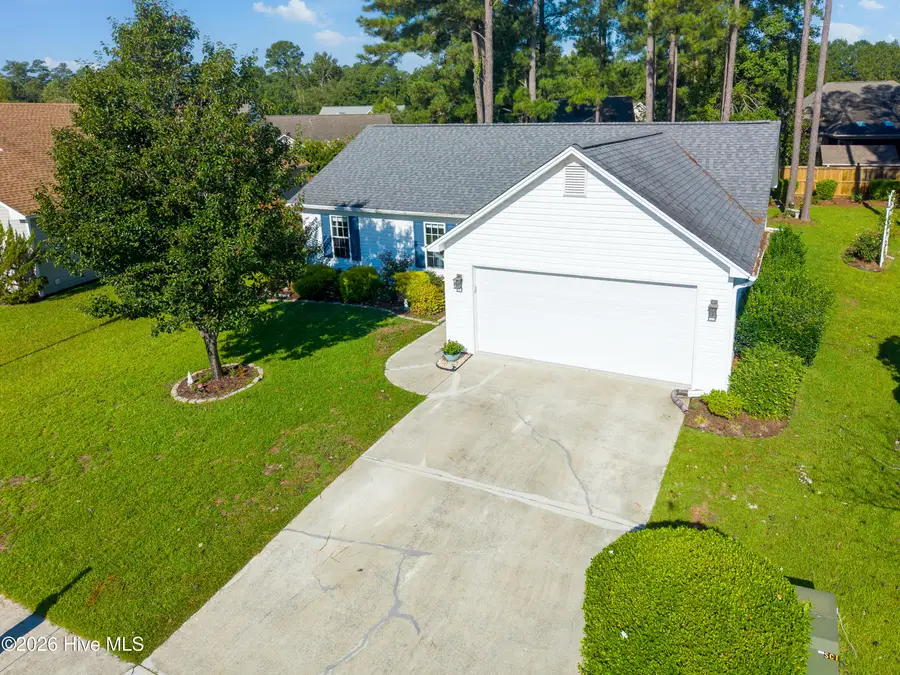 1009 Winterberry Circle, Leland, NC 28451 - #3