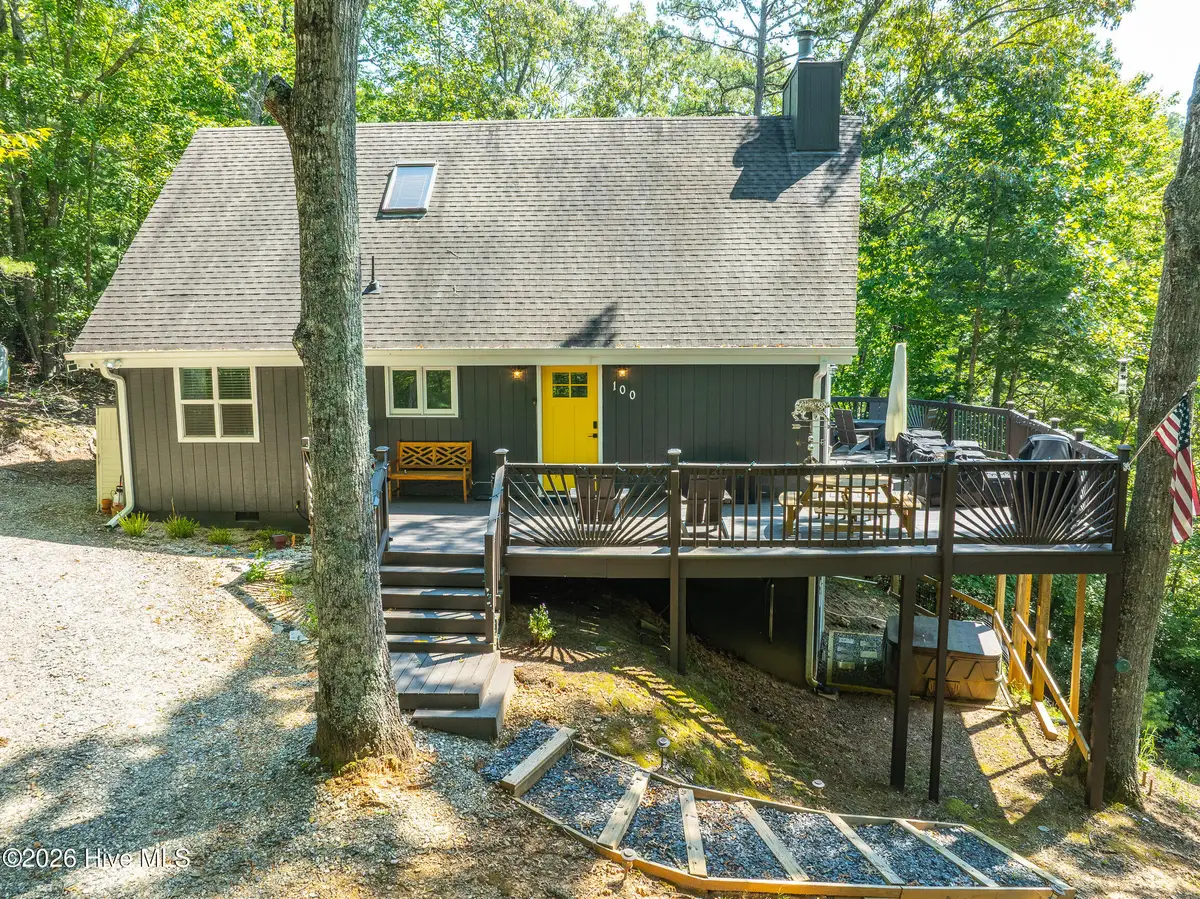 100 Stephens Lane, Murphy, NC 28906 - #1