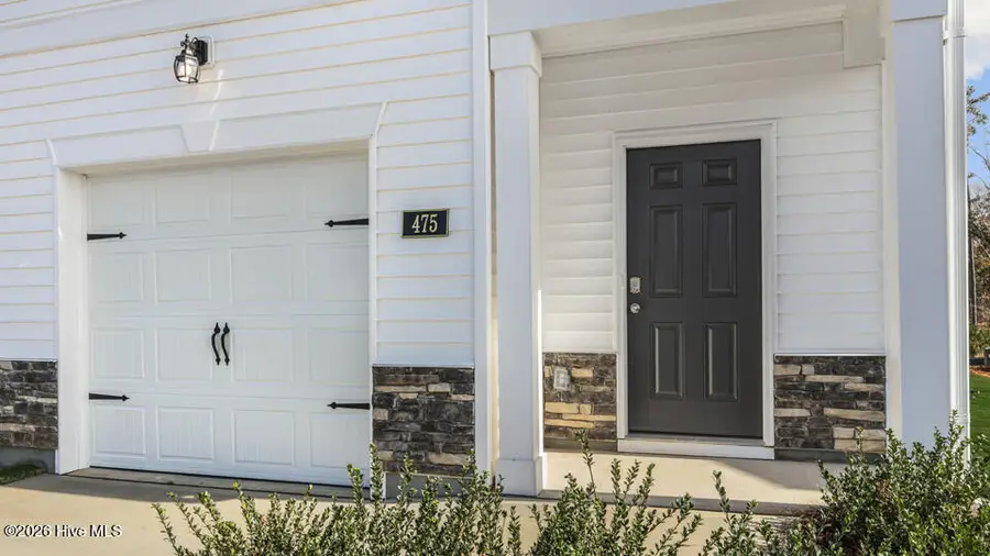 245 Otter Lodge Street, Sanford, NC 27330 - #2