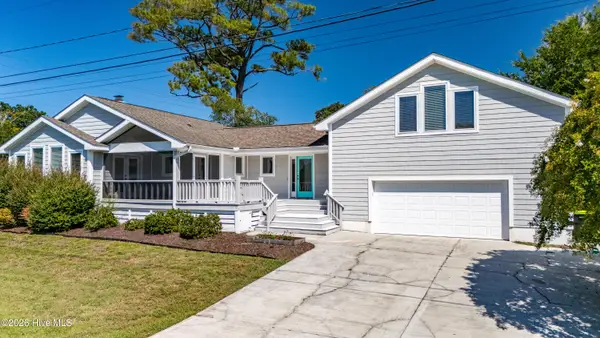 213 Mansfield Parkway, Morehead City, NC 28557