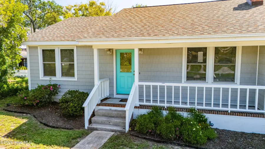 213 Mansfield Parkway, Morehead City, NC 28557 - #2