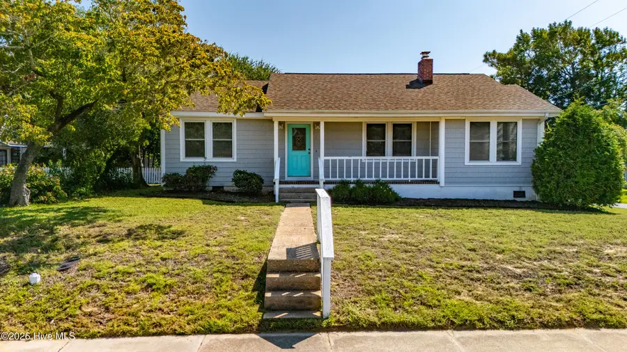 213 Mansfield Parkway, Morehead City, NC 28557 - #3