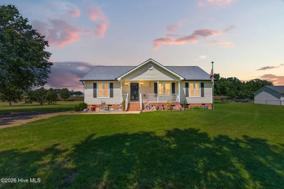113 Crosswinds Drive, Selma, NC 27576 - #1