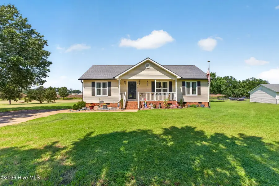 113 Crosswinds Drive, Selma, NC 27576 - #2