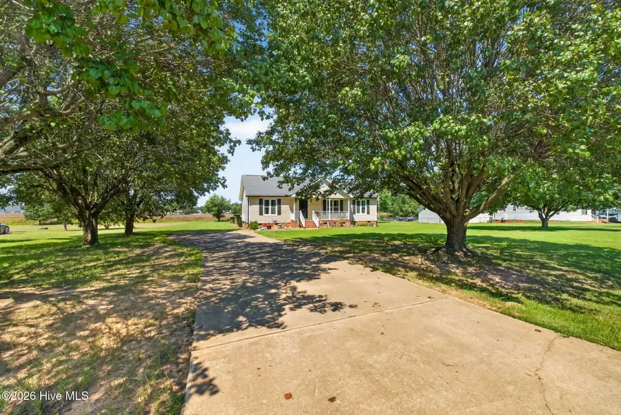 113 Crosswinds Drive, Selma, NC 27576 - #3