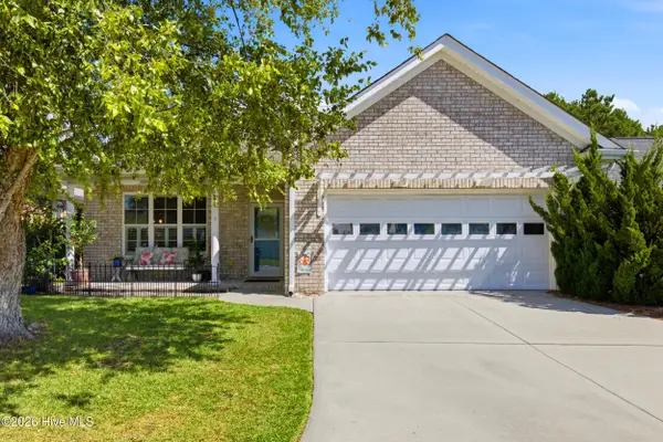 4457 Willow Moss Way, Southport, NC 28461