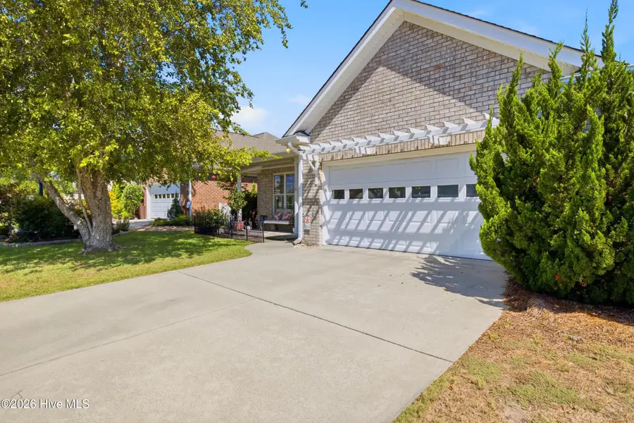 4457 Willow Moss Way, Southport, NC 28461 - #3