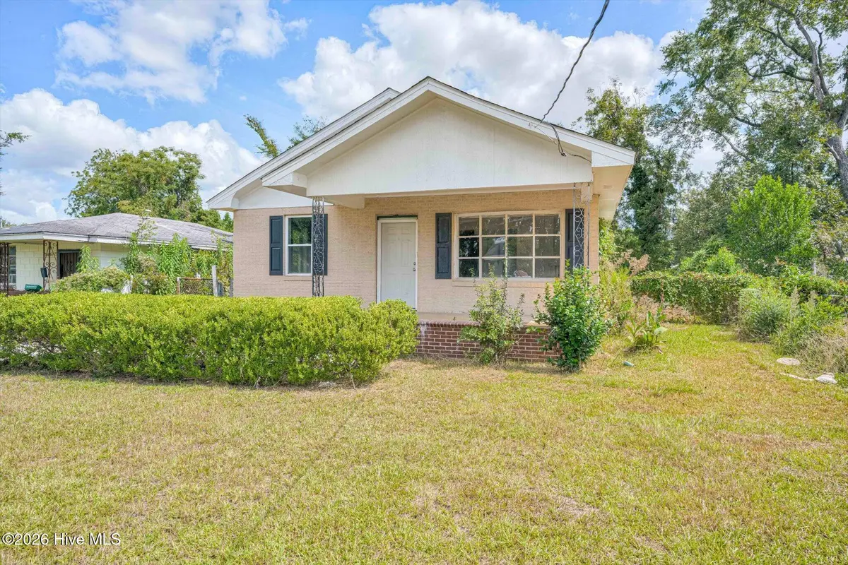 1117 Turpin Street, Augusta, GA 30901 - #1