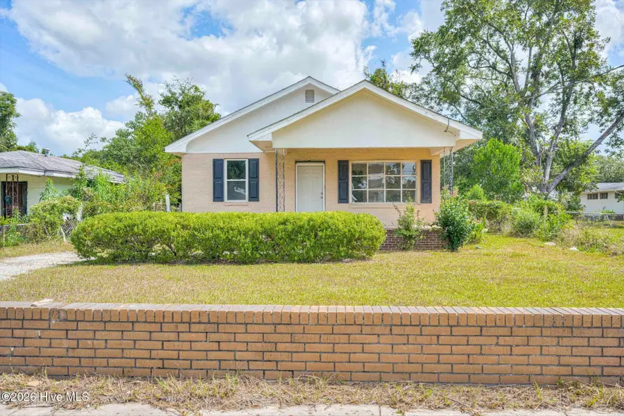 1117 Turpin Street, Augusta, GA 30901 - #2