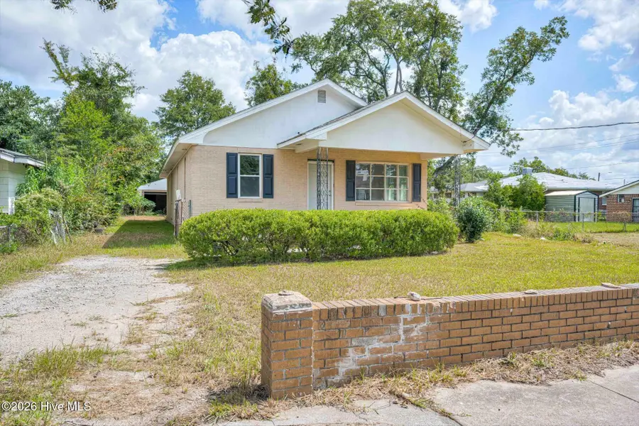 1117 Turpin Street, Augusta, GA 30901 - #3