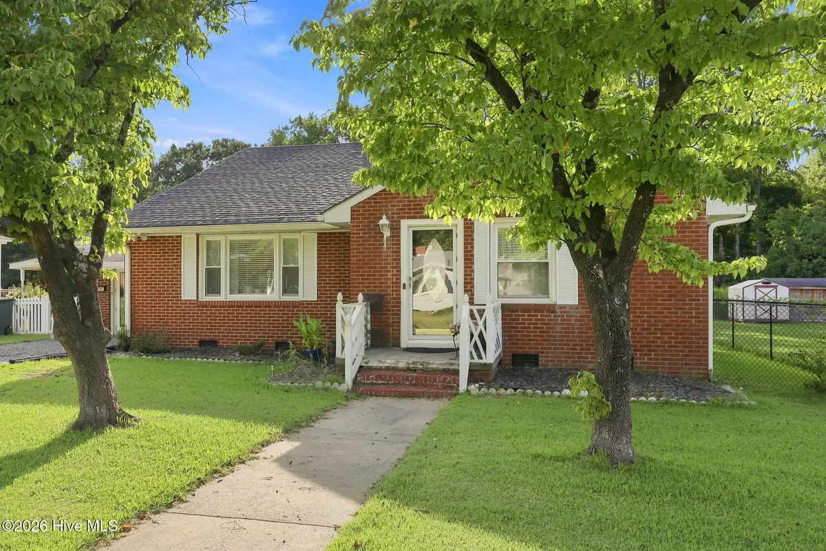 4048 Pitt Street, Ayden, NC 28513 - #1