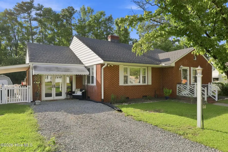 4048 Pitt Street, Ayden, NC 28513 - #2